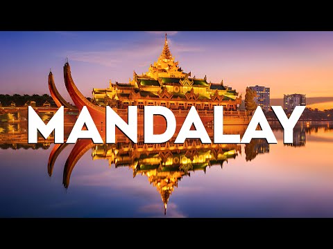 Top 10 Best Things to Do in Mandalay, Myanmar [Mandalay Travel Guide 2024]