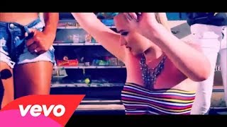 Iggy Azalea - PU$$Y (Explicit)