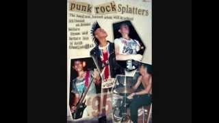 Download lagu The Splatters - Burn That School (Demo) mp3 Download lagu The Splatters - Burn That School (Demo) mp3