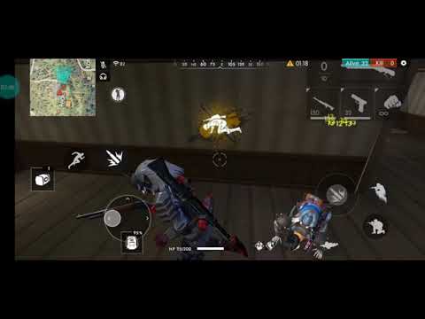 Story wa ! Free fire indo....