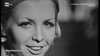 Se Perdo Te Lyrics English Translation