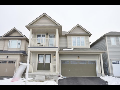 67 Gowland Drive Binbrook