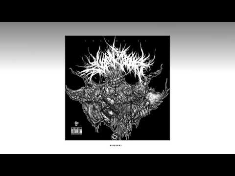 LIL KAINE - OFF WIT YO HEAD PROD. BY APOC KRYSIS