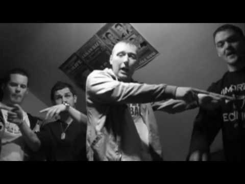Class A'z - Who Shot Ya (Freestyle Music Video) Nucentz Redzer Terawrizt Rawsoul