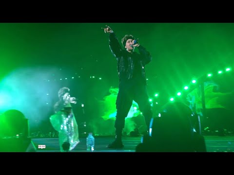 TEAR - BTS in BRAZIL 190525 Speak Yourself Tour