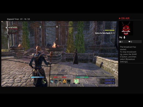 LegitSoloDolo's live! Ft. Fruitycandy