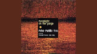 Moonlight On The Ganges