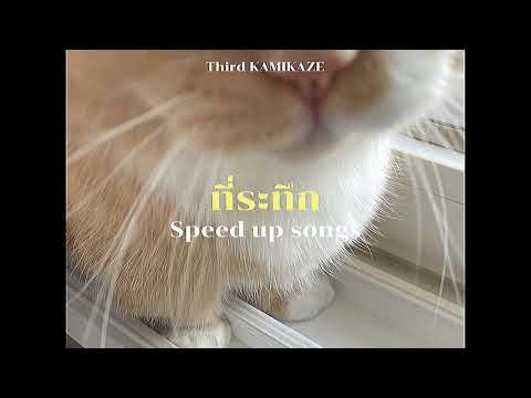 ที่ระทึก (Reminder) - Third KAMIKAZE (speed up)