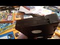 Damaged Tape 2