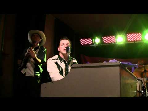 The Playtones -  Save the last dance for me, Eringsboda Brunn 2010-09-25