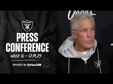 Pete Carroll Announces Geno Smith Will Start vs. Texans