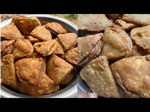 Khasta Nemki ba Nemki dalgipako order na tarienga/Saya’s kitchen & vlog