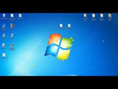 Create Javascript File In Notepad