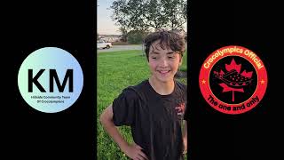 Colton Ruston vs Kai Macdonald - Crocolympic Opener Full Match 2026