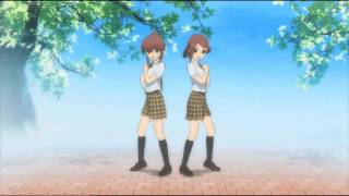 Download lagu kissXsis Ending 'Our Steady Boy' Summer Full Dance (Credits Removed) 夏装 无字幕 mp3