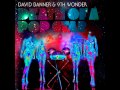 Be With You - David Banner ft. Ludacris & Marsha Ambrosius