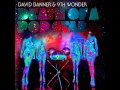 Be With You - David Banner ft. Ludacris & Marsha Ambrosius