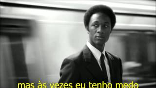 Aloe Blacc - Mama hold my hand (legendado)