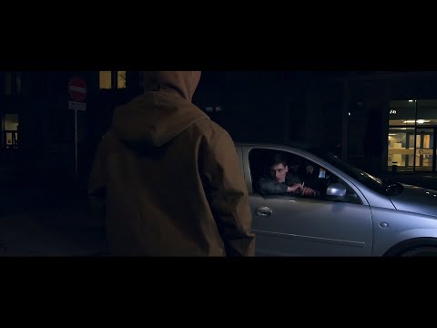 Jaza feat. Linguiztik: Stürfrei (Video HD)