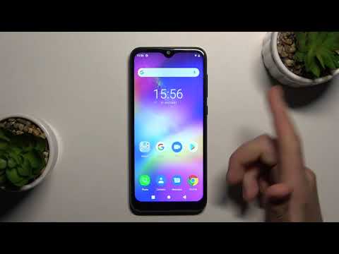 How to Activate Hey Google on OUKITEL C15 Pro– Turn On Hey Google