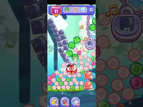 Angry birds Dream blast - extreme level 1630