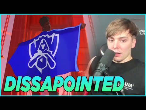 LS Reactions To Lil Nas X - STAR WALKIN' (League of Legends Worlds Anthem)