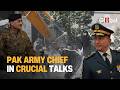 Pakistan Hosts Key Lebanon Talks As Iran Israel Ceasefire Sparks New Middle East Peace Push