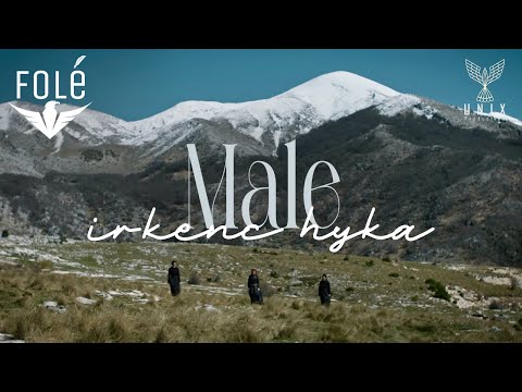 Irkenc Hyka - Male (Official Video)