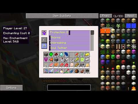 Castle Thing! HEXXIT Lets Play Ep. 16 w/ Therical