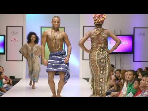 Formatura dos Modelos Maxfama - 27.03.2016 Desfile 2