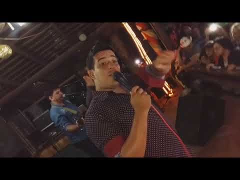 PASION TROPICAL EL TORDILLO NEGRO VIDEO OFICIAL EN VIVO EL BOSQUE DEL FOLKLORE  2017 CARLOS CHAPARRO