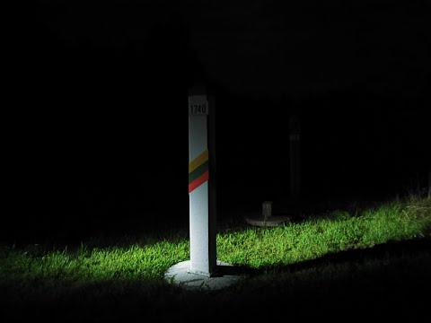 VSAT pareigūnai naktinėje pamainoje