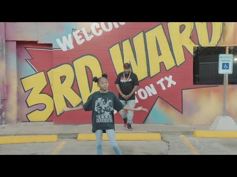 That Girl Lay Lay - Rich (Official Video) (feat. Bun B)
