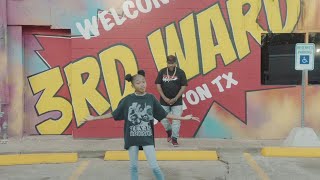 That Girl Lay Lay - Rich (Official Video) (feat. Bun B)