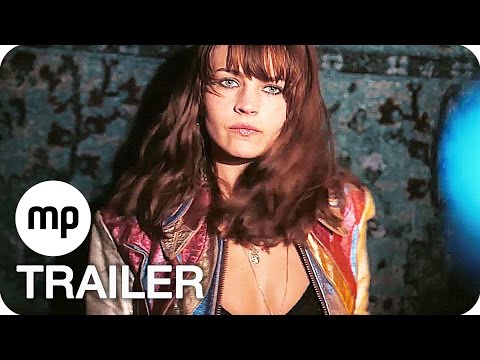 Trailer-Vorschau: Girlboss