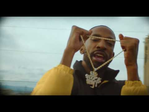 NoStockShyt Jizzle - Popping Up - ( Ofiical video) Dir. ConnorVision