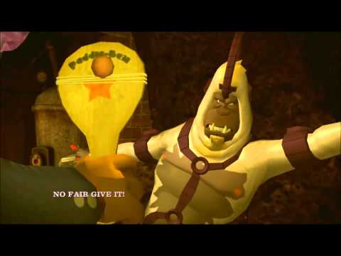 Sam & Max : Episode 301 : The Penal Zone PC