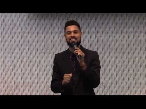 Geraldo Junior - Coisas Invisíveis (cover Tom de Vida)