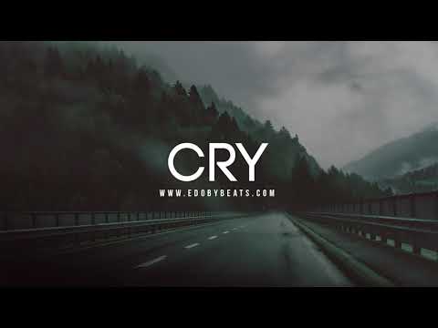Cry - Sad Deep Emotional Storytelling Piano Rap Instrumental
