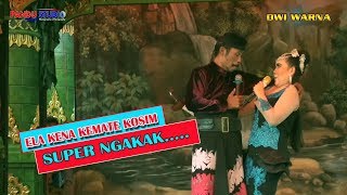Download lagu ELA KENA KEMATE KOSIM SUPER NGAKAK mp3 Download lagu ELA KENA KEMATE KOSIM SUPER NGAKAK mp3