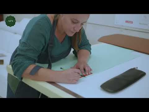 Ateliers Sellerie