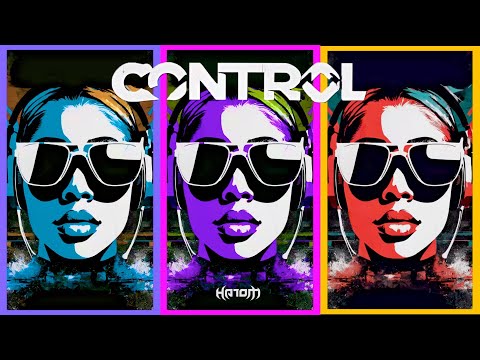 Hatom - Control (Official Hardstyle Videoclip)