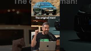 The New Allroad Looks Amazing
