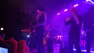 Living in Misery by Kill Hannah at New Heart 8