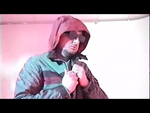 Slim Szczegi - Czarny Charakter (Intro) (directed by 🎥 k1ngoffalls)