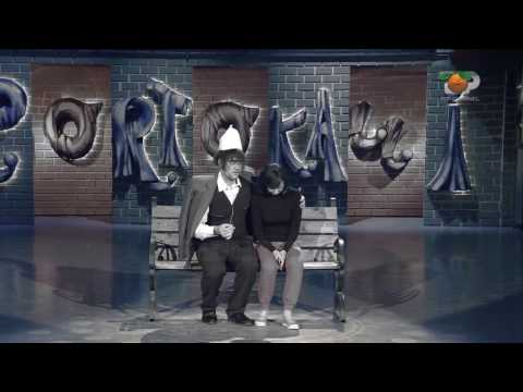 Portokalli, 5 Mars 2017 - Atentatet (Fejesa e Blertes)