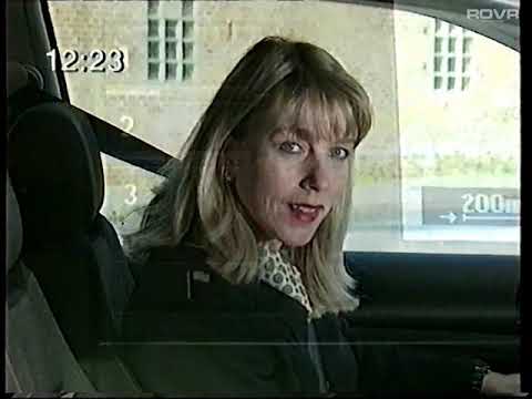 VW AUDI TV - NR 047 - Radio-Navigation System (1998)