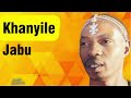 Jabu Kanyile - Amangisi