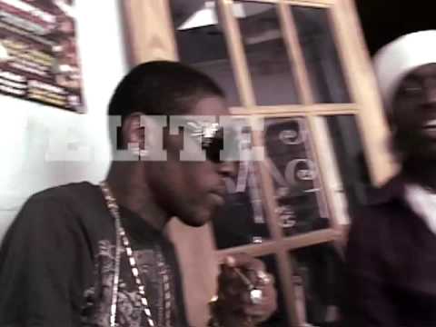 Vybz Kartel feat. Jah Vinchi - Weh Dem Ah Go (VJ Elite Official Video Dubplate) Day Rave Riddim