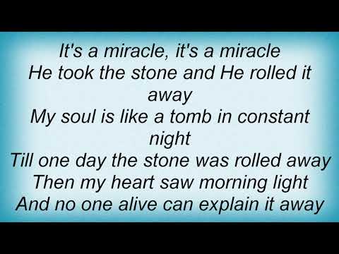It's A Miracle